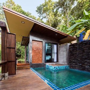 Double Room Pool View